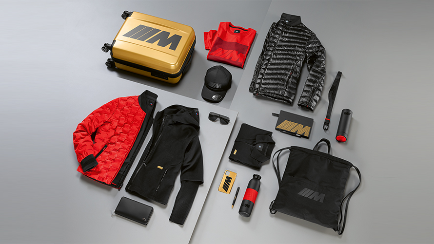 BMW M, Kollektion, Lifestyle, Zubehör, BMW Shop, Onlineshop