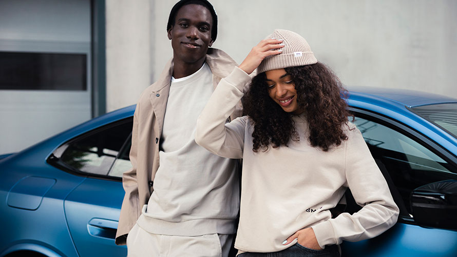 BMW Lifestyle, BMW Shop