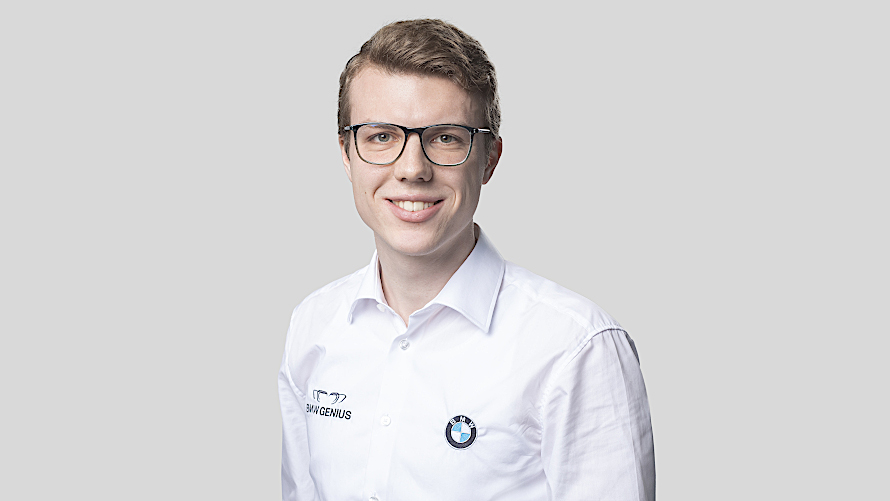 Product Genius, Janis Loew, Berater