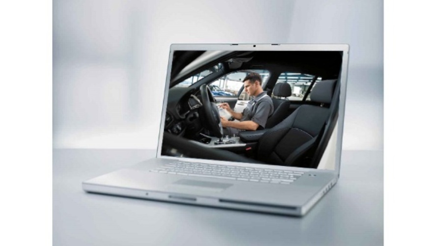BMW Service, Transparenz, Serviceberatung, Servicearbeiten