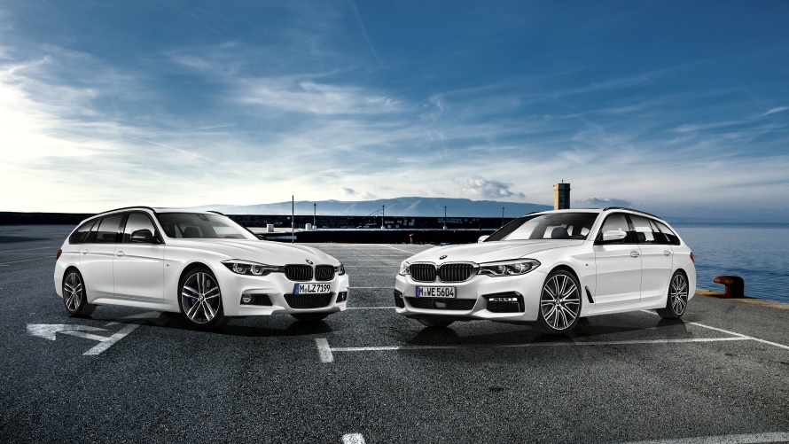 Sonderkonditionen, Angebote, Aktionen, Einkaufsverbände, BMW, BMW Niederlassung Kassel