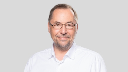 Frank Ohle, Service Berater Groß- und Businesskunden